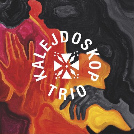 Kalejdoskop Trio: Kalejdoskop, CD