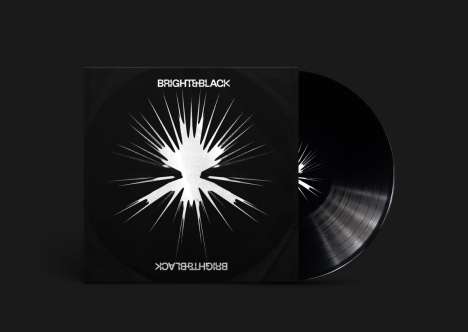 Bright &amp; Black: The Album, 2 LPs