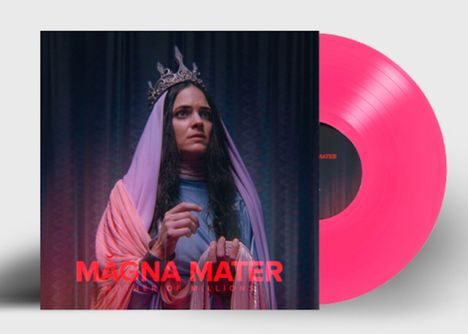 Mother Of Millions: Magna Mater (Ltd. Magenta LP), LP