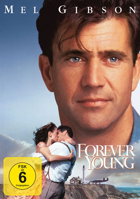 Forever Young, DVD