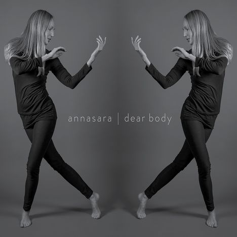 Annasara Lundgren (2. Hälfte 20. Jahrhundert): Dear Boy, CD