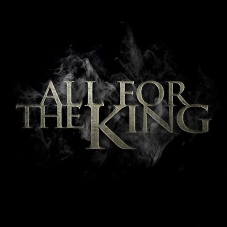 All For The King: All For The King, CD