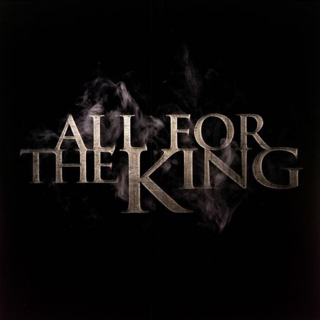 All For The King: All For The King, LP