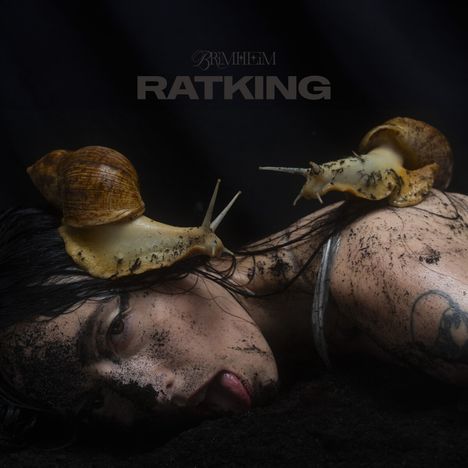 Brimheim: Ratking, LP