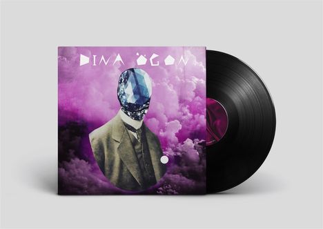 Dina Ögon: Orion, LP