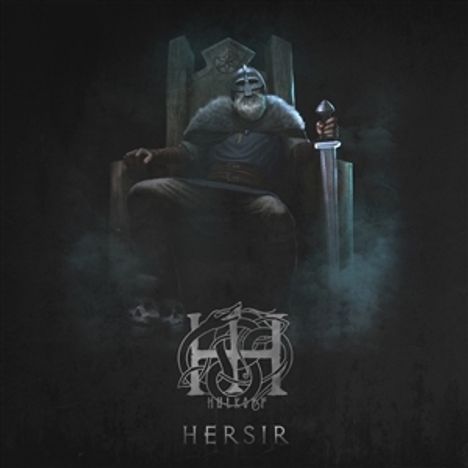 Hulkoff: Hersir, LP