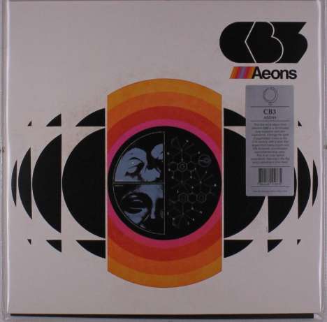 CB3: Aeons, LP