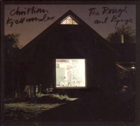 Christian Kjellvander: The Rough And Rynge, LP