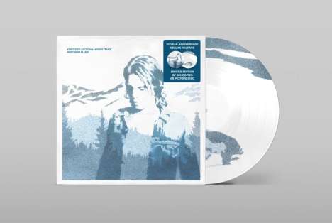 Kristofer Åström: Northern Blues (Limited Edition) (Picture Disc), LP