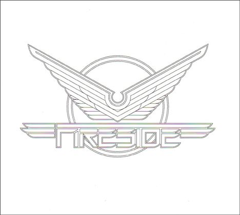 Fireside: Elite, 2 LPs