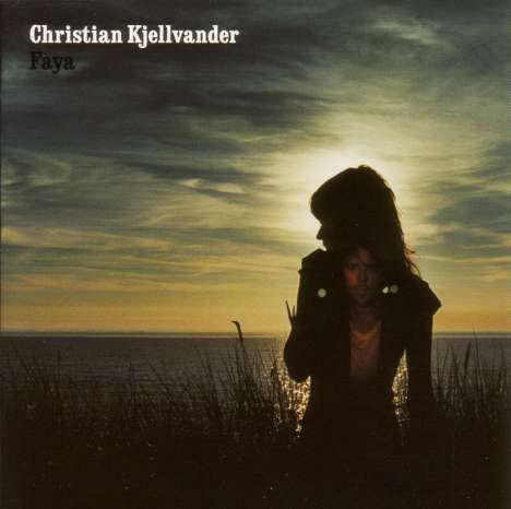 Christian Kjellvander: Faya, LP