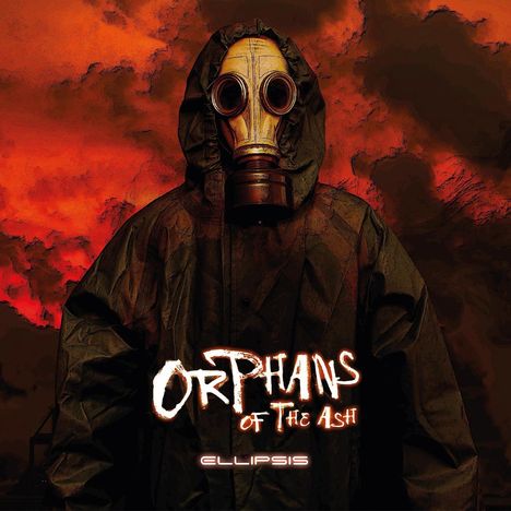 Orphans of the Ash: Ellipsis, LP