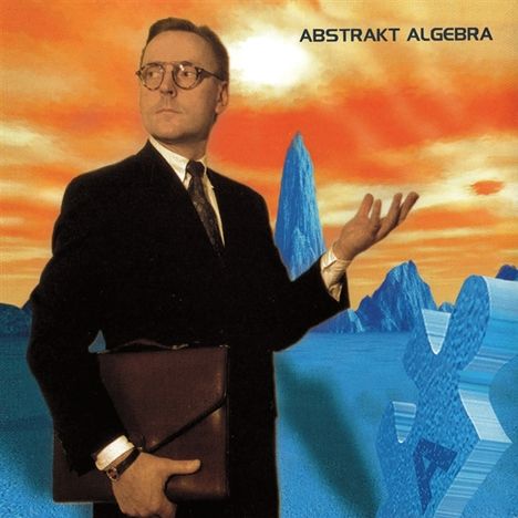 Abstrakt Algebra: Abstrakt Algebra, CD