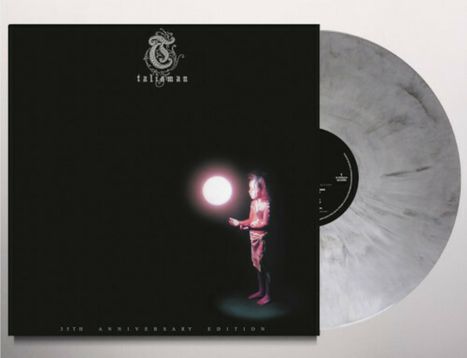 Talisman: Talisman (35th Anniv. Edition) (Ltd. Marbled LP), LP