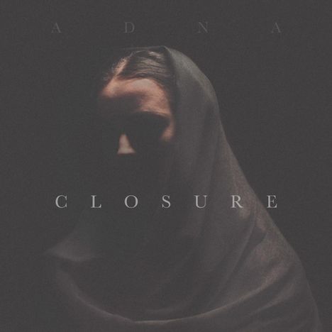 Adna: Closure, CD