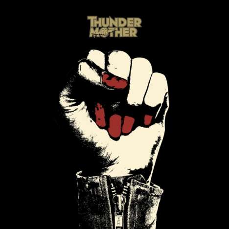 Thundermother: Thundermother (180g), LP