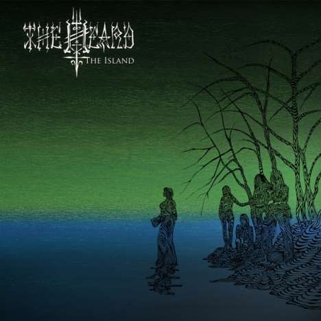 The Heard: The Island, CD