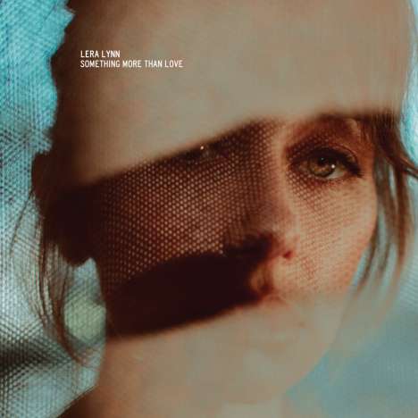 Lera Lynn: Something More Than Love, CD