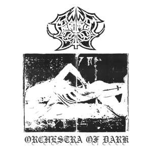 Abruptum: Orchestra Of Dark, CD