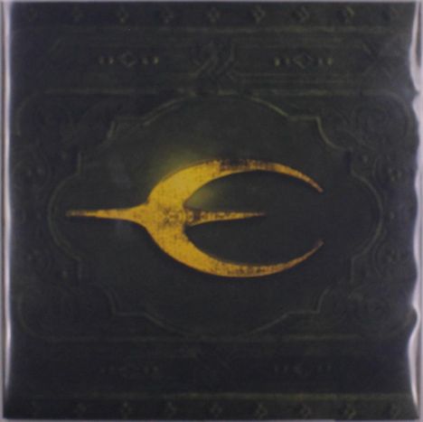 Eucharist: Mirrorworlds (180g), LP