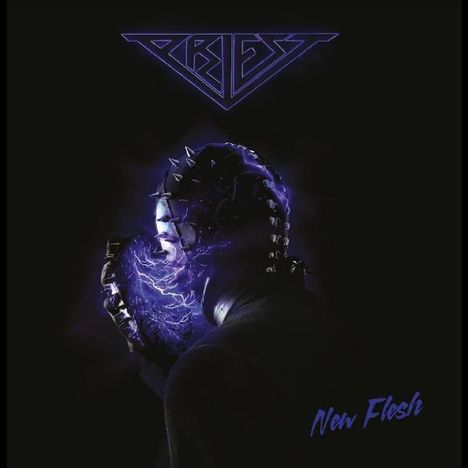 Priest: New Flesh, LP