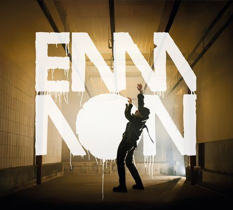 Emmon: Icon, CD