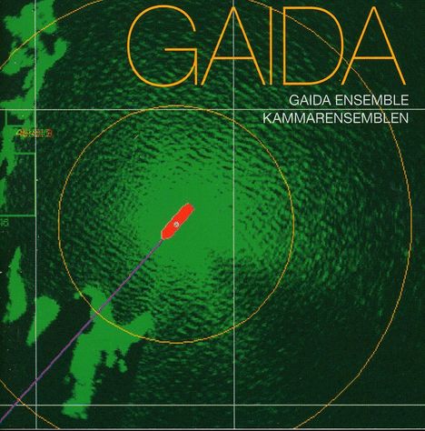 Gaida, Super Audio CD