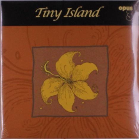 Tiny Island: Tiny Island (180g) (HQ-Vinyl) (45 RPM), 2 LPs