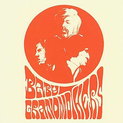 Baby Grandmothers: Baby Grandmothers, 2 LPs