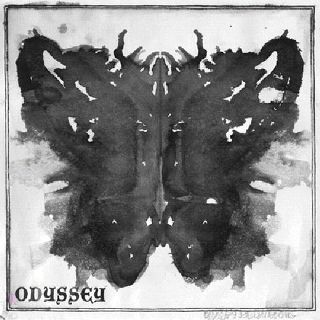 Odyssey (Spanien): Absymal Despair, CD