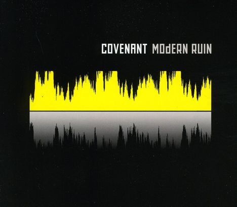 Covenant: Modern Ruin (Deluxe 2cd Editio, 2 CDs