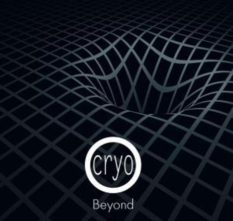 Cryo: Beyond, CD