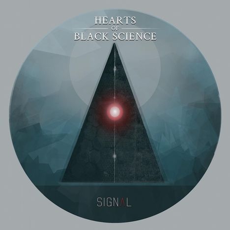 Hearts Of Black Science: Signal (Limited-Edition), LP