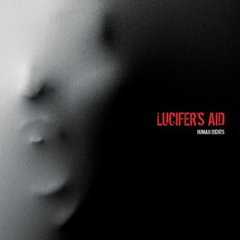 Lucifer's Aid: Human Rights, CD