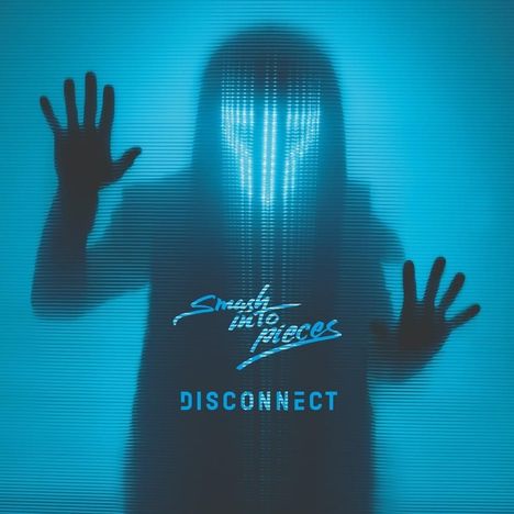 Smash Into Pieces: Disconnect, CD