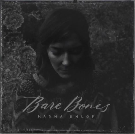 Hanna Enlöf: Bare Bones, CD
