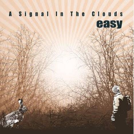 Easy: A Signal In The Clouds, LP