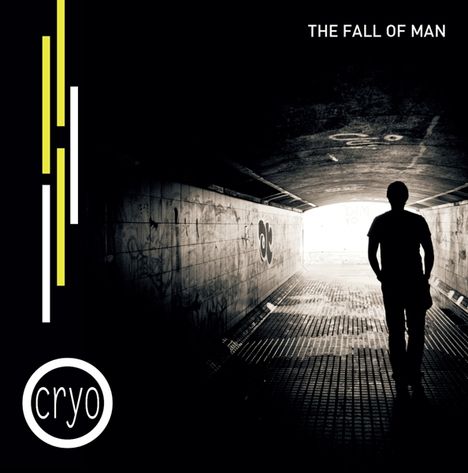 Cryo: The Fall Of Man, CD