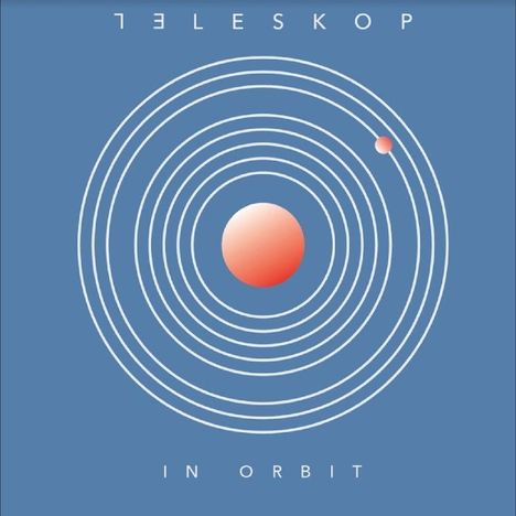 Teleskop: In Orbit, CD