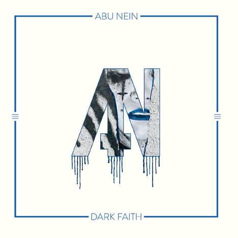 Abu Nein: Dark Faith, CD