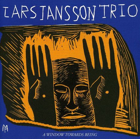 Lars Jansson (geb. 1951): A Window Towards Being, CD