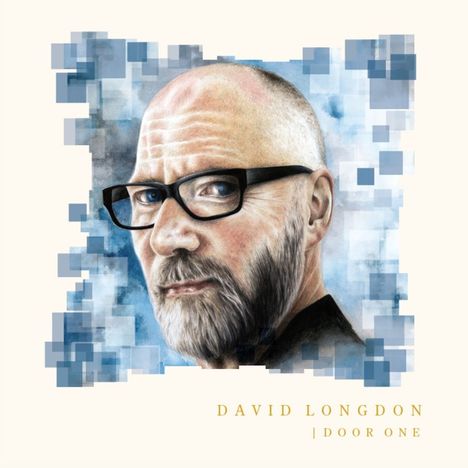 David Longdon: Door One (White Vinyl), LP