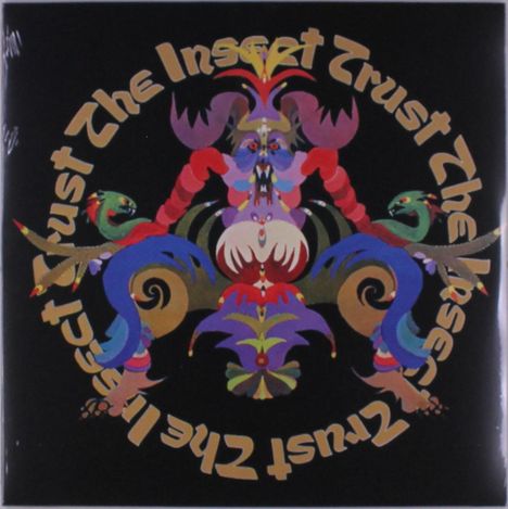 Insect Trust: The Insect Trust, LP