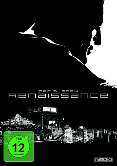 Renaissance, DVD