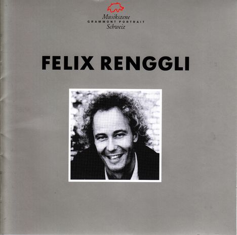 Felix Renggli - Fantasia Telemania, 2 CDs