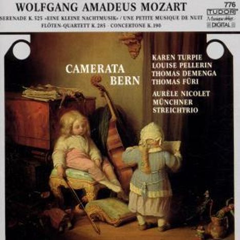 Cover/Produkt Ansicht vergrößern