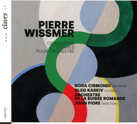 Pierre Wissmer (1915-1992): L'Enfant e la rose (nach "Der kleine Prinz" von Saint-Exupery), CD