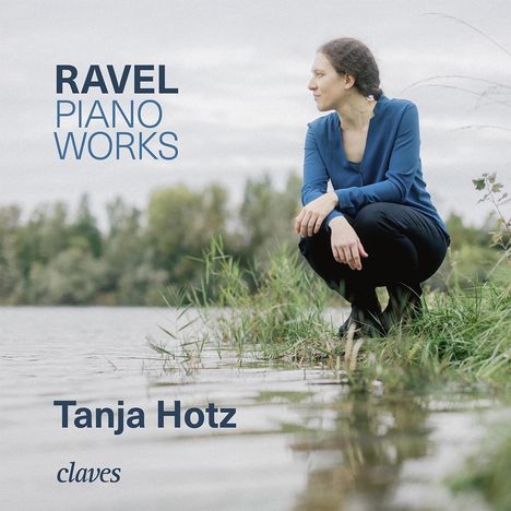 Maurice Ravel (1875-1937): Klavierwerke, CD