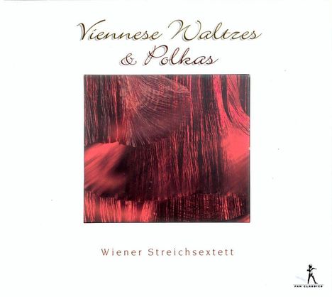 Johann Strauss II (1825-1899): Walzer &amp; Polkas für Streichsextett, CD