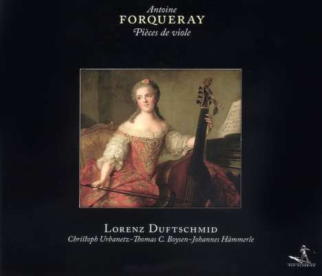 Antoine Forqueray (1671-1745): Pieces de Viole (Gesamtaufnahme), 2 CDs
